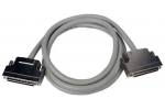 CA-SCSI15-H 68-pin SCSI-II Male-Male Connector Cable (1.5m)