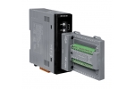 CAN-2019C CANopen Slave Module,10-channel Universal AI