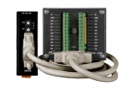 CAN-2019C/S2 CANopen Slave Module,10-channel Universal AI