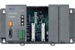 CAN-8424 DeviceNet Embedded Device (4 I/O slot)