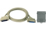 CD-2518D 25F-25M 1.8m cable for DB-1820