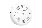 CL-210-WF  PM2.5, Temp, RH, Dew point Data Logger (Wifi)