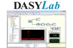 DASYLab® Basic  Icon-Based Data Acquisition, Graphics, Control, and Analysis Software