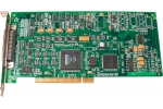 DT321-PBF  PCI Data Acquisition Board, 16-bit, 250 kHz, 16SE/8DI analog inputs