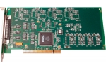 DT335 32-Channel Digital I/O PCI Board