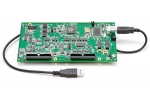 DT9818-OEM  Multifunction USB DAQ Module; 16SE/8DI AI, 2 AO, 16 DIO, 2 C/T