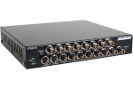 DT9857E-16-xAO  USB Dynamic Signal Analyzer: 16 IEPE AI, 24-bit, 105.4 kHz; 16 DIO; 1 Tachometer