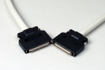 EP308 68-pin one meter shielded cable for digital signals for the DT3016 and DT3034