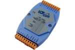 I-7063 Power Relay Output and isolated digital input Unit (3/8)