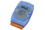 I-7523 Embedded communication controller (RS-485 x1, RS-232 x3)