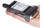 iNet-600  8diff/16se Analog Input, 4 DIO USB Data Acquisition Unit