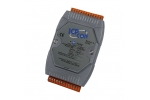 M-7088  8-ch PWM Output and 8-ch High-speed Counter Input Module (ModBus_DCON Protocol)