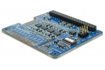 MCC-118-OEM Voltage Measurement DAQ HAT for Raspberry Pi (No hdrs)