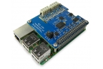 MCC-134 Thermocouple Measurement DAQ HAT for Raspberry Pi