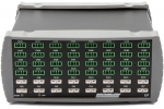 MEASURpoint Ethernet Instrument; 8 Voltage inputs