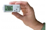 MX1101 Temperature & Humidity Data Logger (Bluetooth)