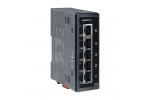 NS-205G Unmanaged 5-port Industrial 10/100/1000 Base-T Ethernet Switch