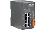NS-208 8 port Ethernet Switch