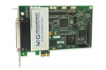 PCIe-DAS1602/16  16-Channel, 16-Bit, 100 kS/s Multifunction PCI Express Board