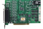 PIO-DA4U 4Ch., 14-bit Analog Output Board (Universal PCI)
