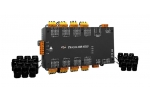 PM-4324-100P-MTCP  Modbus TCP, Multi-Channel Power Meter (60 A)