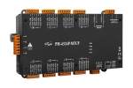 PM-4324P-MTCP  Modbus TCP, Multi-Channel Power Meter (for 333mV CT's)