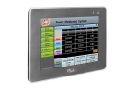 PMD-4201 10.4" TFT LCD Power Meter Logger (with Touch Panel)