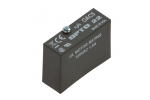 SSR-OAC-05  Solid-State Relay Module, Single, AC Switch, 24 to 140 VAC, 3.5 A @ 120 VAC