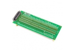 TB-100  Termination board with screw terminals