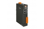 UA-2241M IIoT Communication Server with 2 Ethernet Ports (metal case)