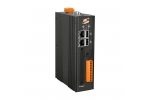 UA-2841M IIoT Advanced Communication Server with Quad-core CPU, 2 Ethernet Ports (metal case)