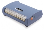 USB-1608GX 16-Bit, 500 kS/s, Multifunction USB Data Acquisition Device