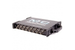 USB-1616HS-BNC  16-Bit, 1 MS/s, High-Speed DAQ Device with 16 DIFF Analog Inputs and BNC Connectors