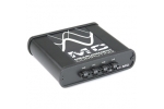 USB-2404-10 24-Bit, 50 kS/s, Multifunction DAQ Device with 4 Simultaneous Analog Inputs ±10 V
