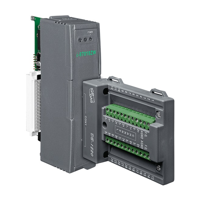 I-87018Z and DB-1820