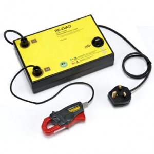 RE-2VAD Renewable Energy Data Logger