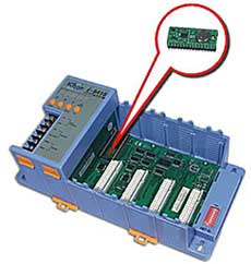 ICP 8000 + S256 Memory ICP 8000 + S256 Memory